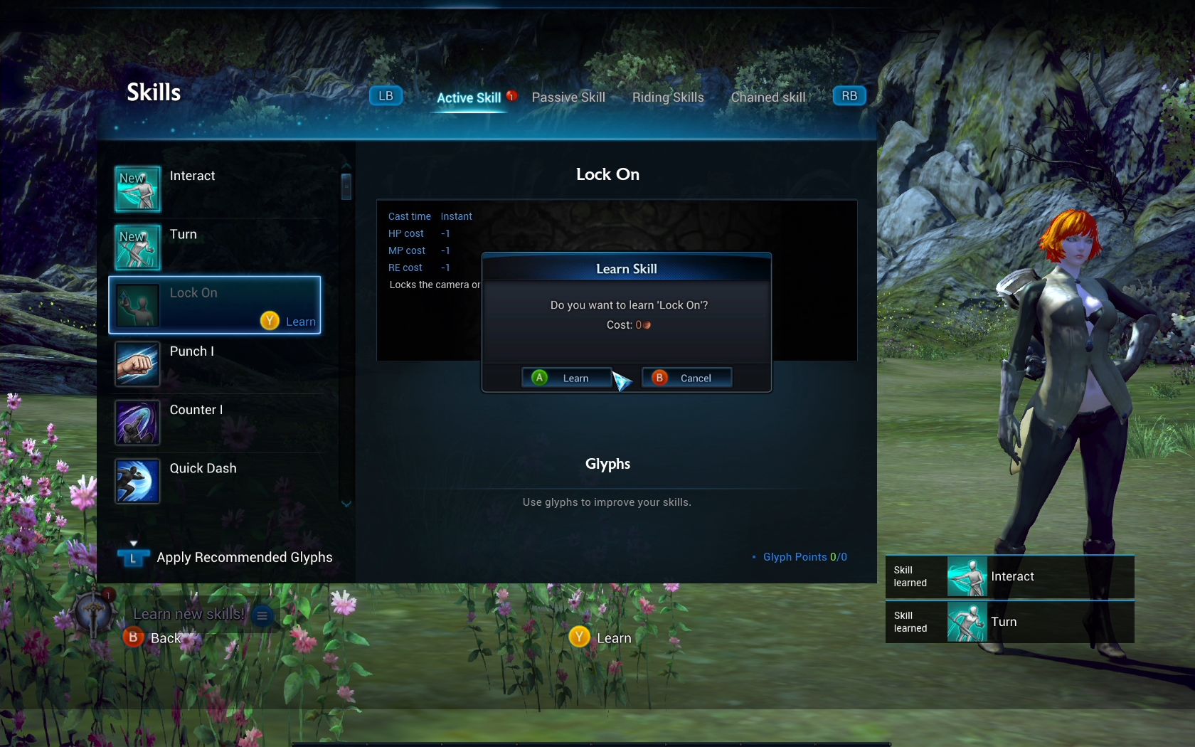 tera console   17