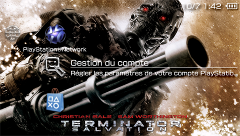 Terminator Salvation - 1