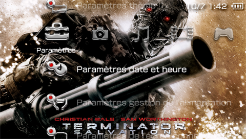 Terminator Salvation - 5