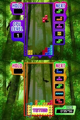tetris party deluxe ds 1