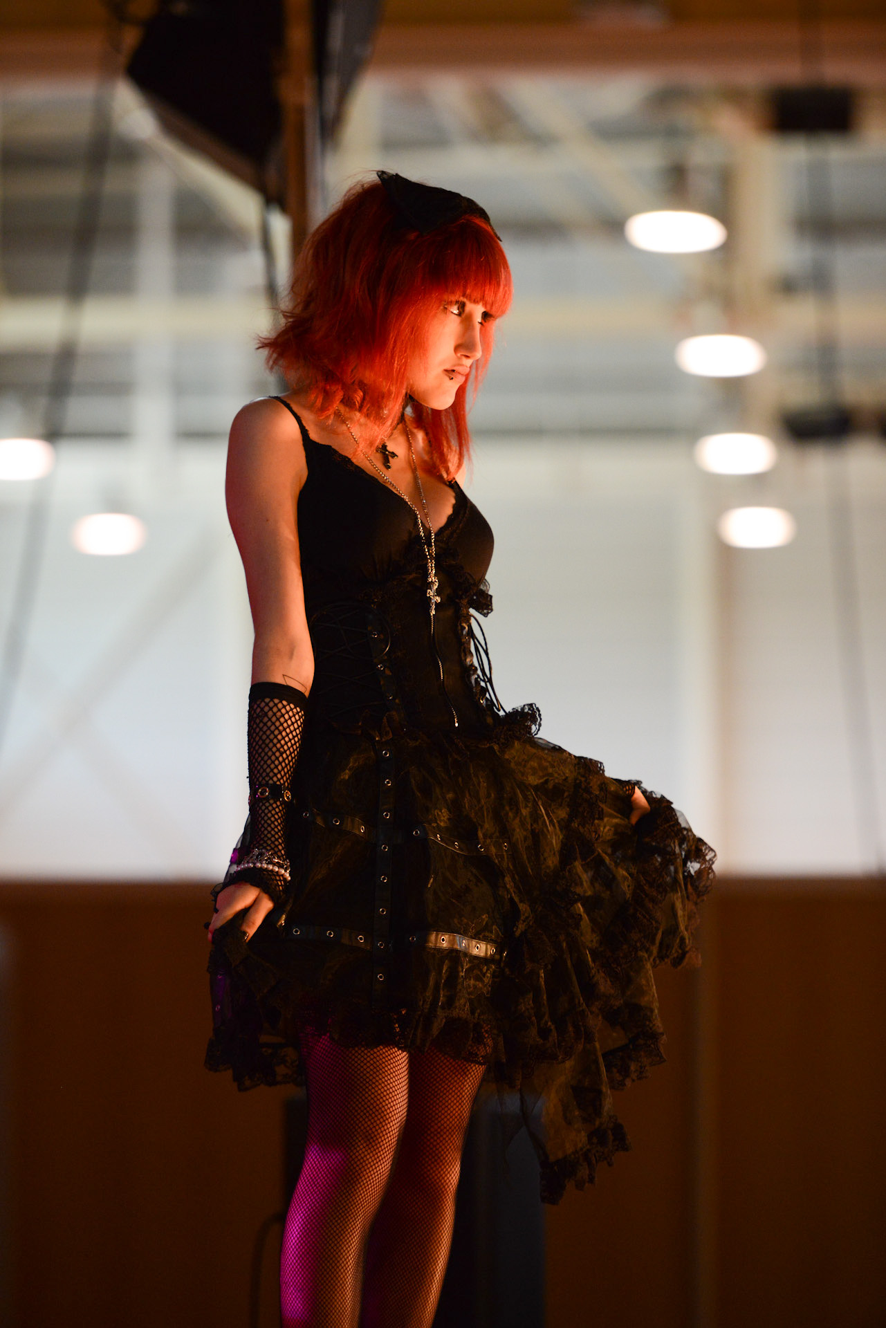 TGS Ohanami 2012 - concours cosplay dimanche D7000 - 0010