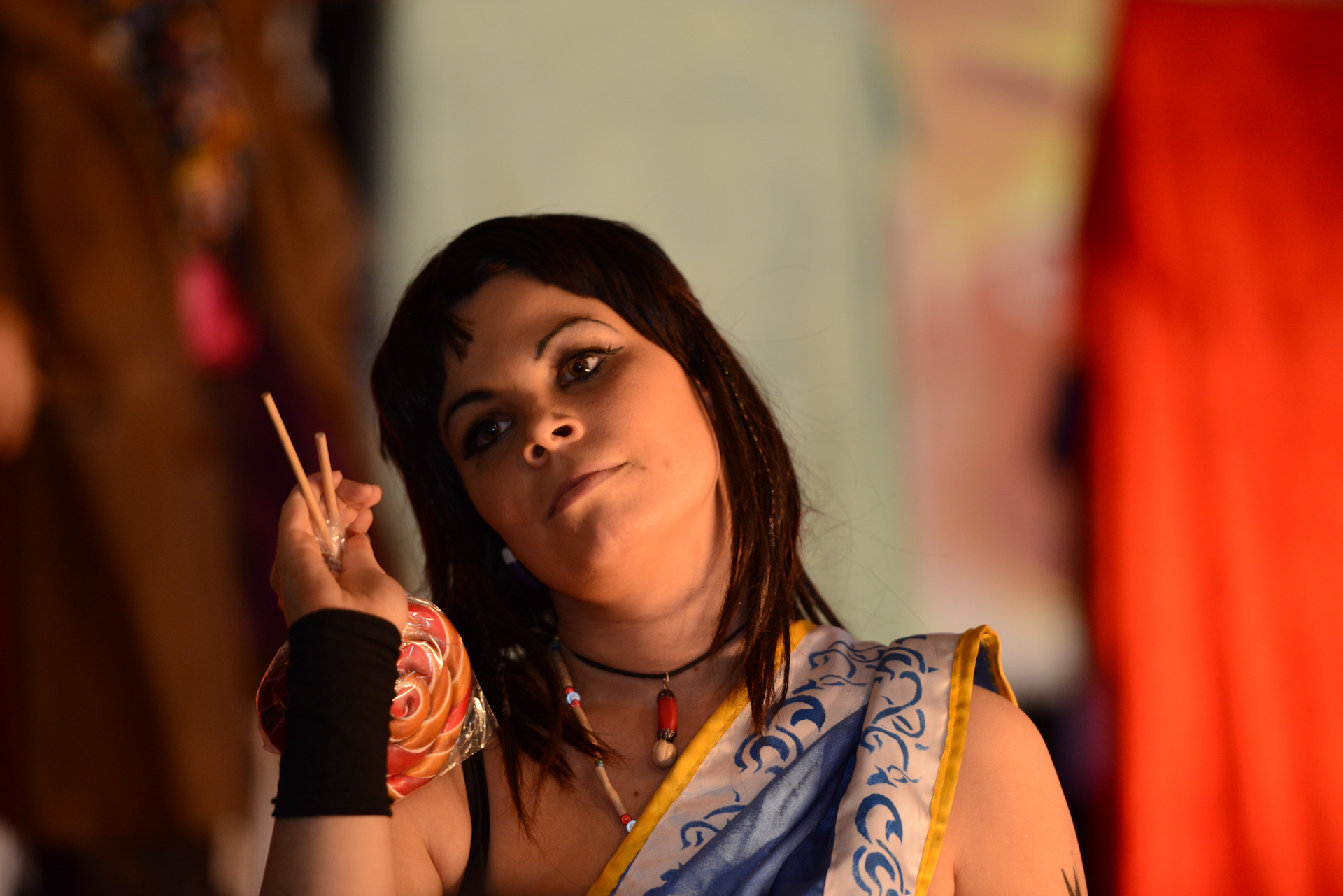 TGS Ohanami 2012 - concours cosplay dimanche D7000 - 0038