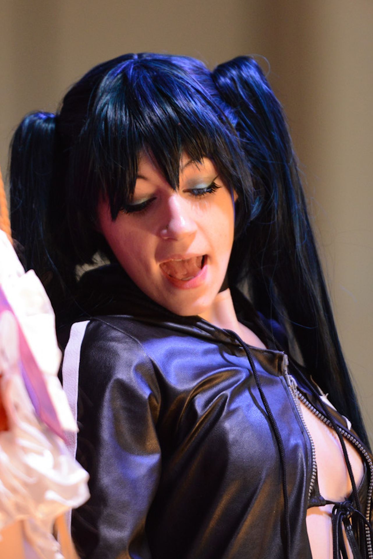 TGS Ohanami 2012 - concours cosplay dimanche D7000 - 0043