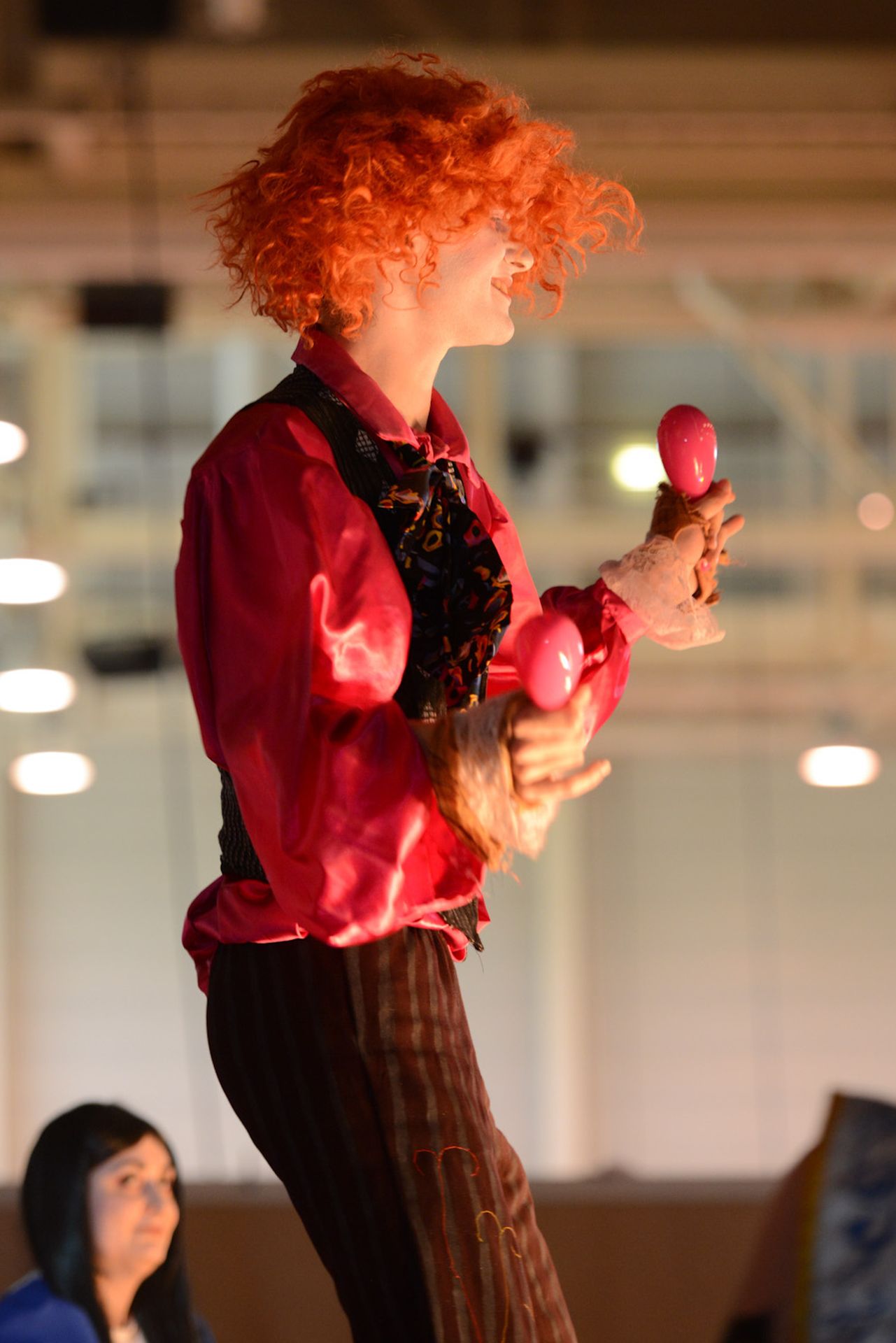 TGS Ohanami 2012 - concours cosplay dimanche D7000 - 0046