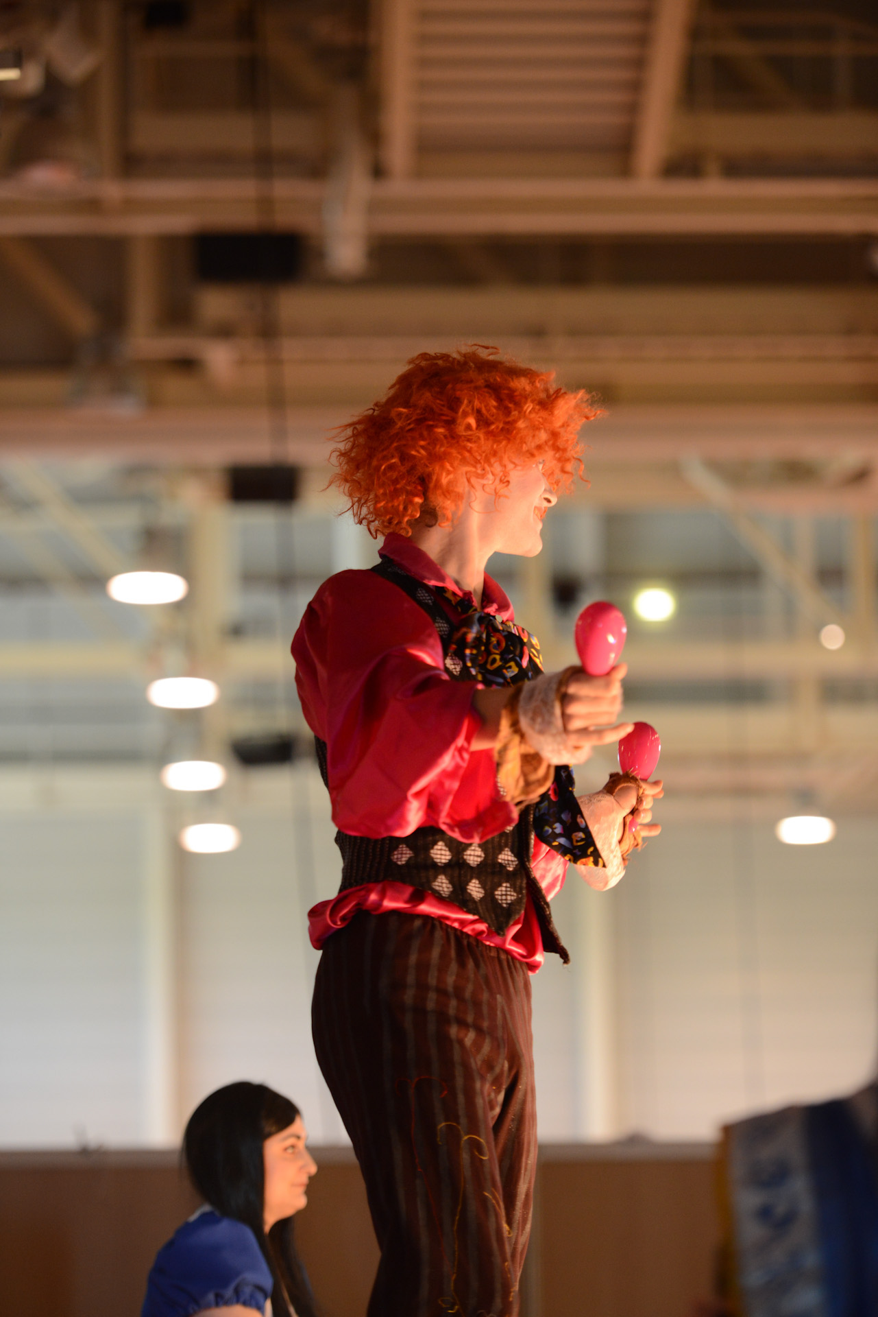TGS Ohanami 2012 - concours cosplay dimanche D7000 - 0047