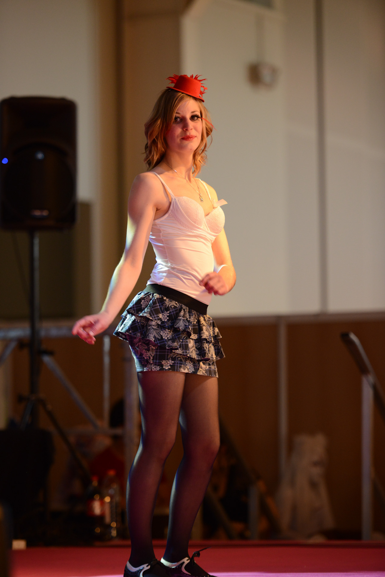 TGS Ohanami 2012 - concours cosplay dimanche D7000 - 0052
