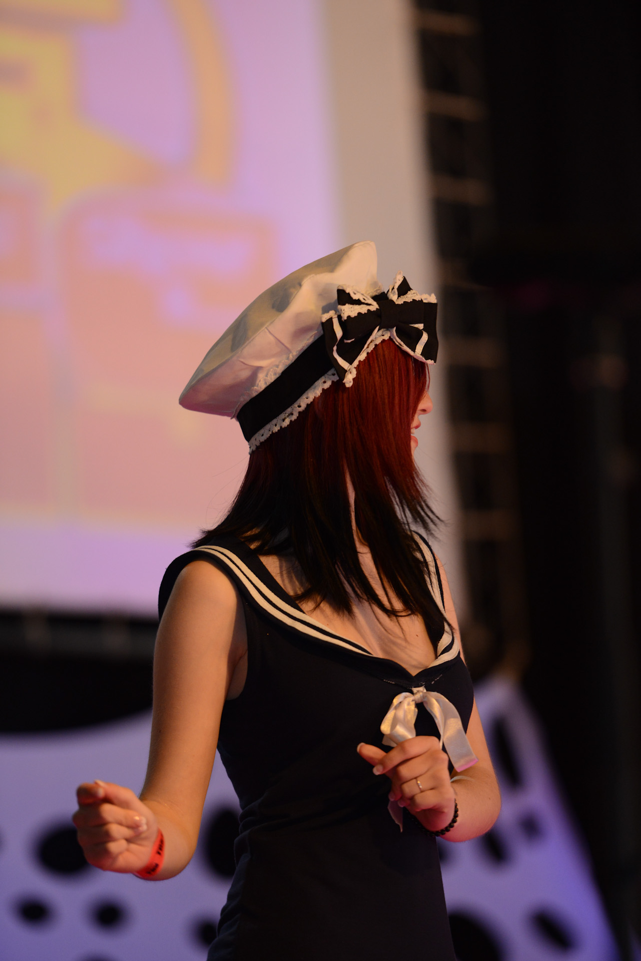 TGS Ohanami 2012 - concours cosplay dimanche D7000 - 0053