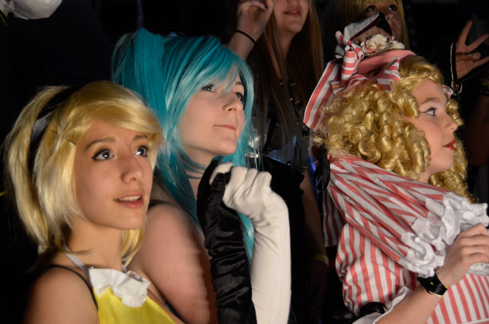 TGS Ohanami 2012 - concours cosplay dimanche D7000 - 0215