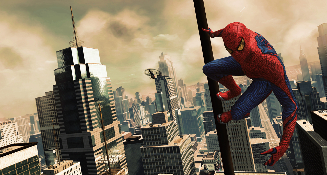 The-Amazing-Spider-Man_screenshot-4