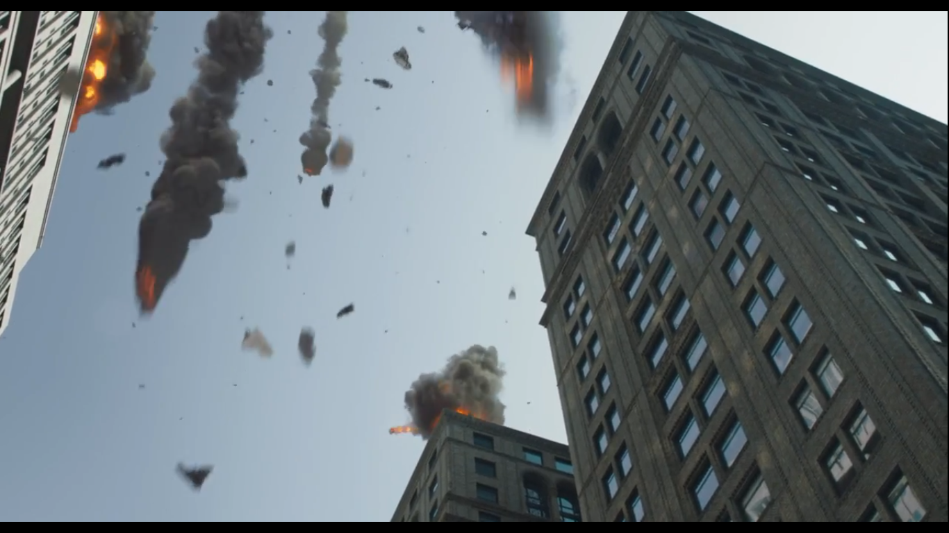 the avengers screenshot