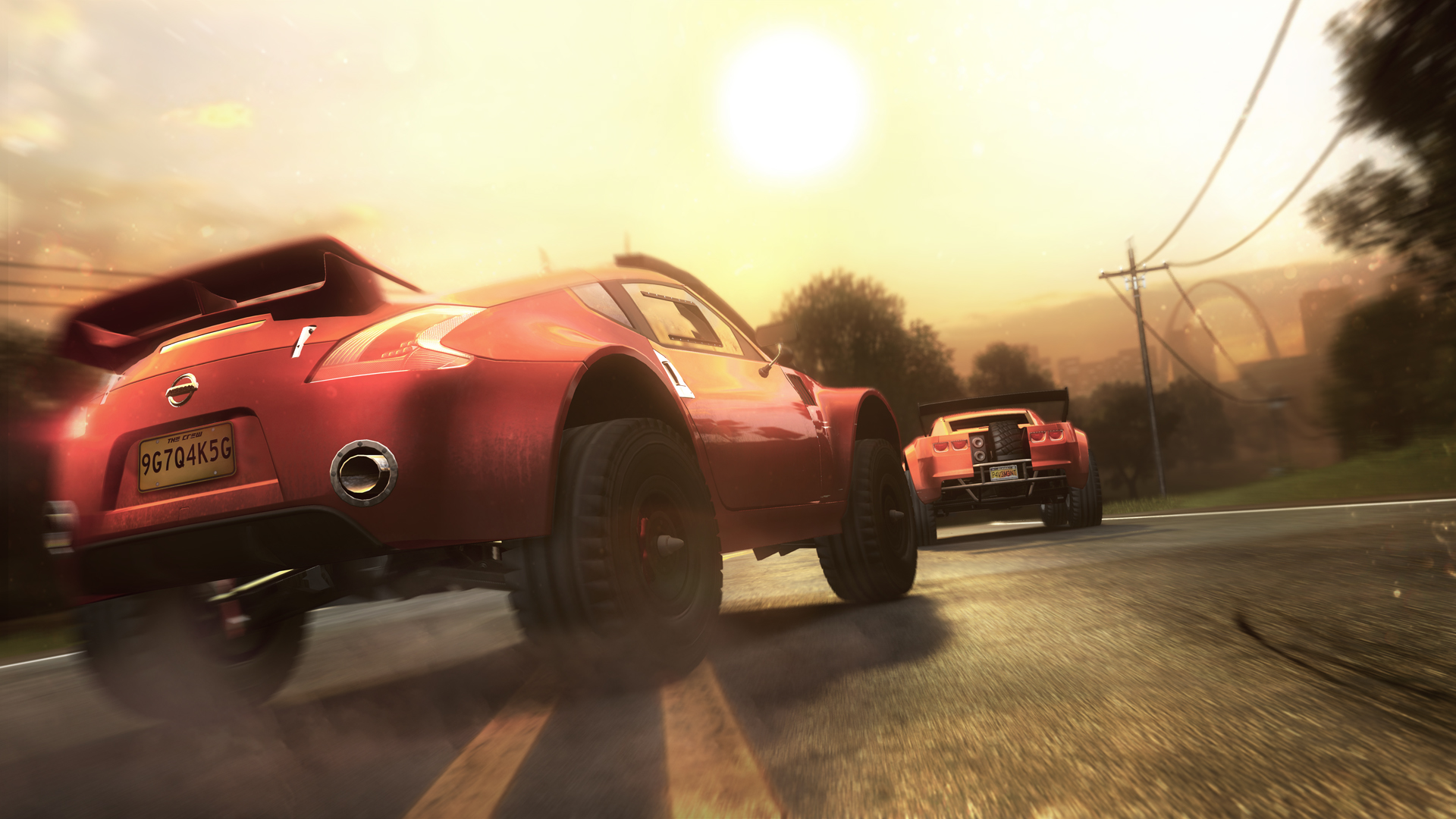 The Crew 21.08.2013 (2)