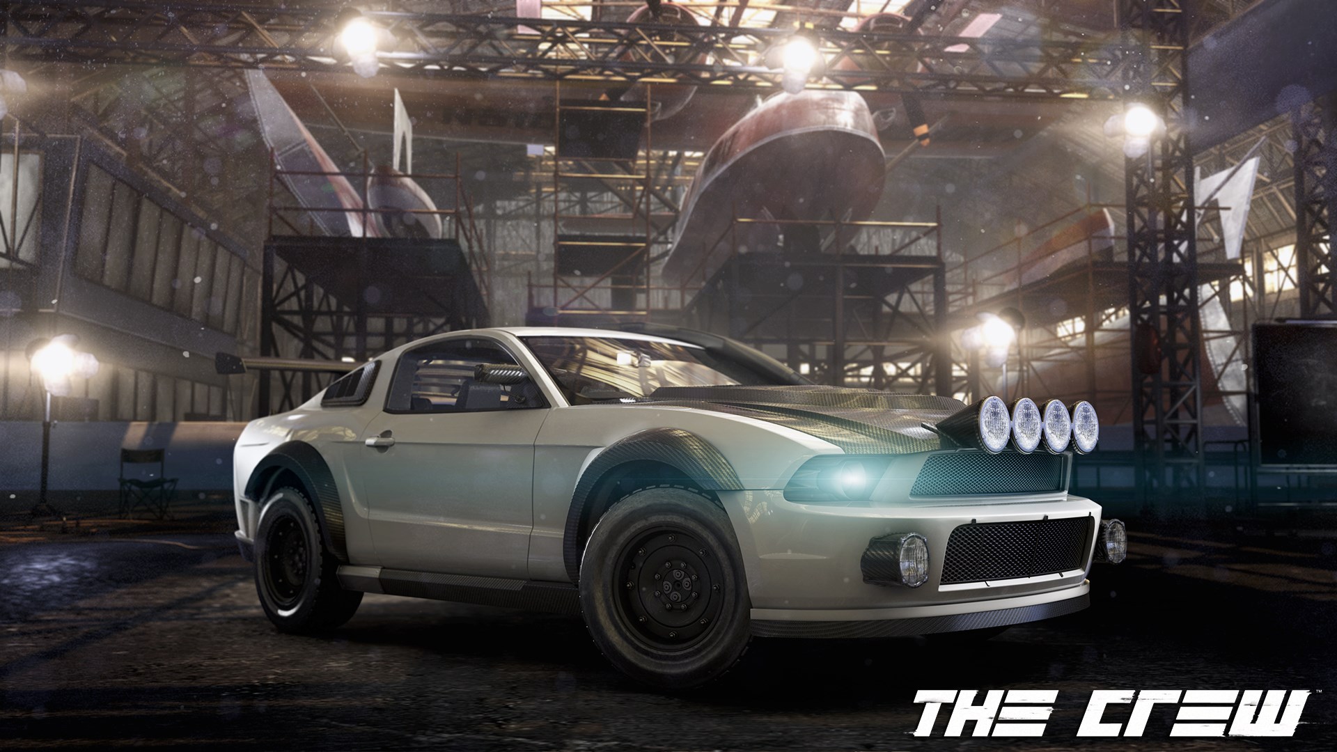 The Crew images screenshots 11