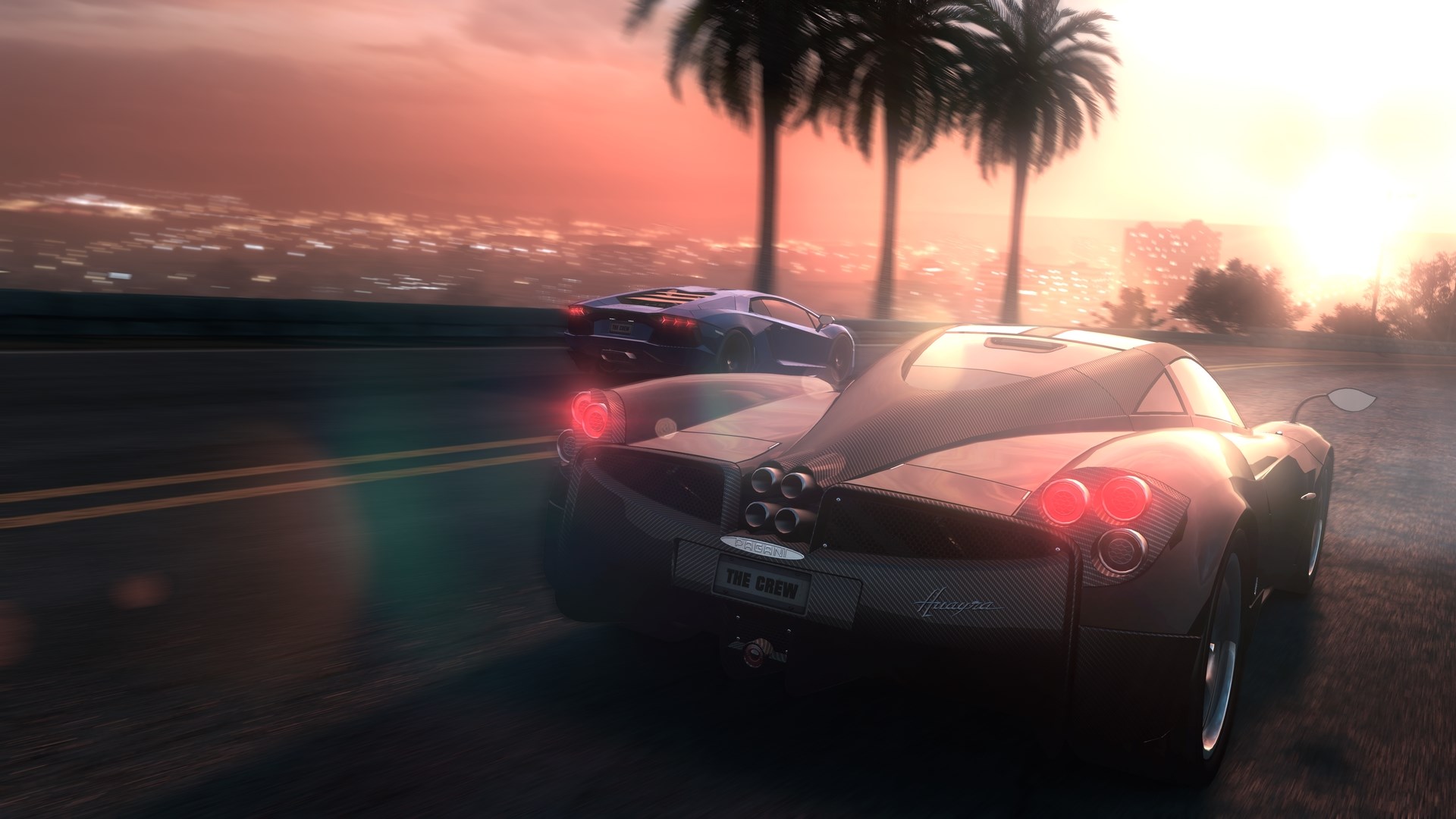 The Crew images screenshots 15