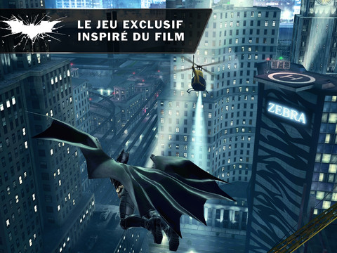 The Dark Knight Rises 1