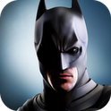 The Dark Knight Rises logo
