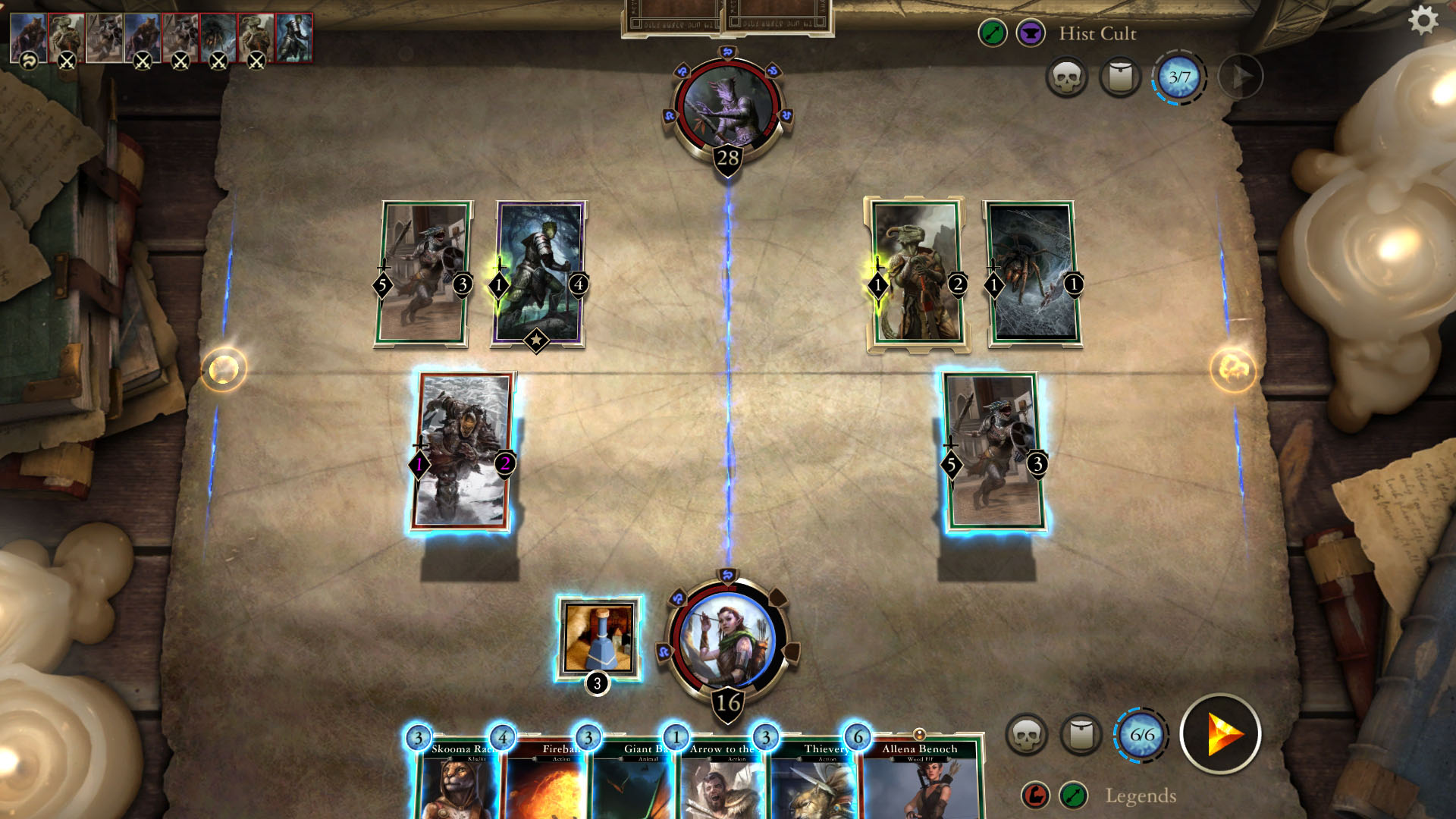 The Elder Scrolls Legends 21 04 2016 pic (19)