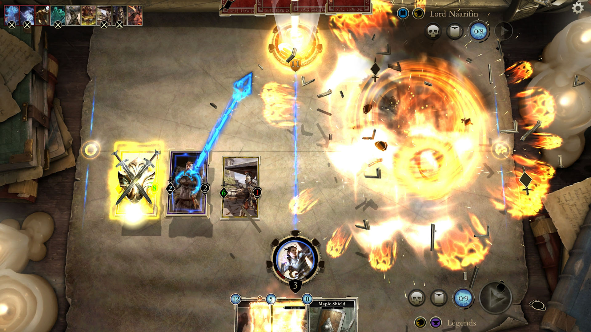 The Elder Scrolls Legends 21 04 2016 pic (20)