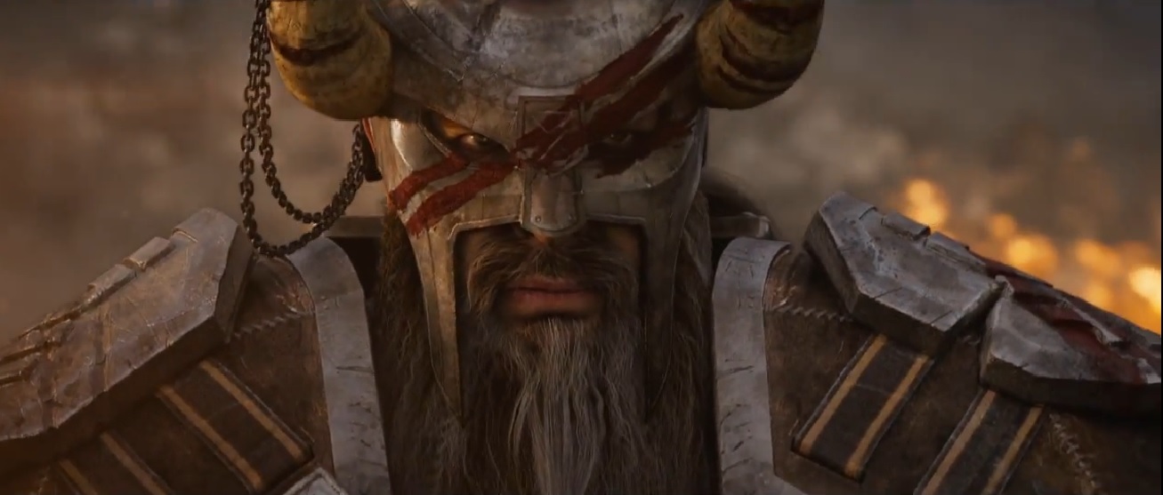 The Elder Scrolls Online TESO Lancement2