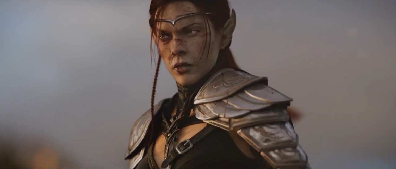 The Elder Scrolls Online TESO Lancement3
