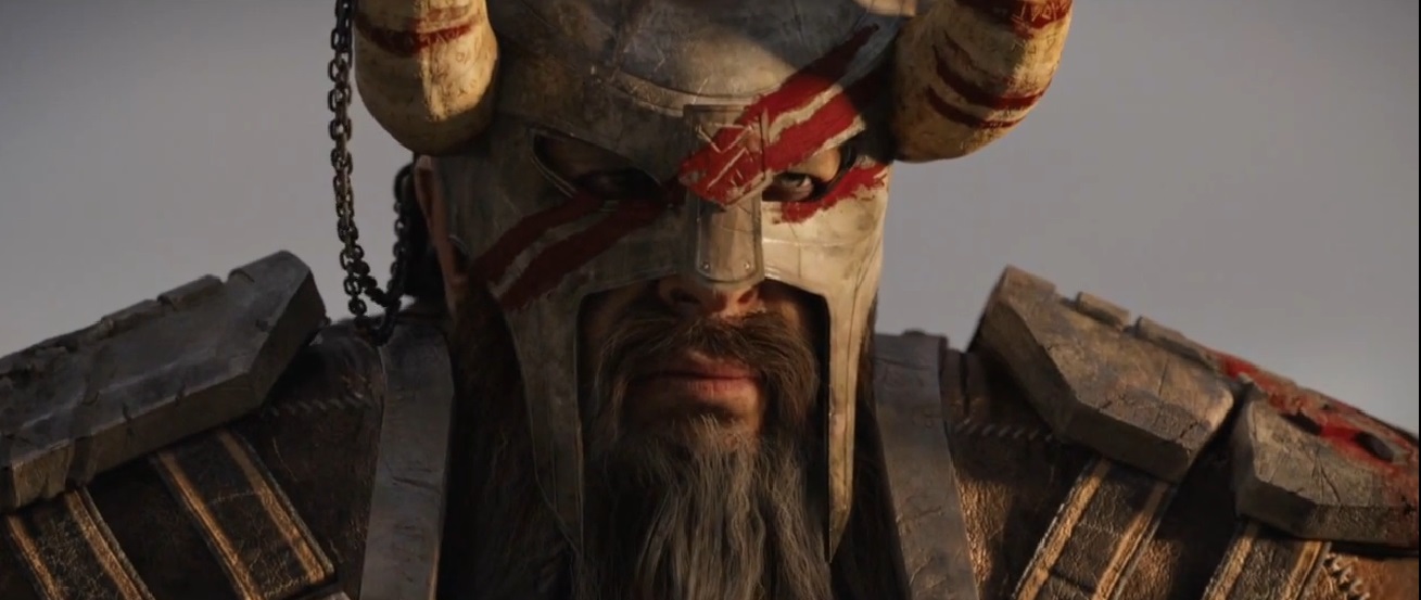 The Elder Scrolls Online TESO Lancement5