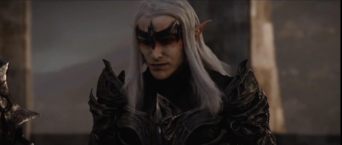 The Elder Scrolls Online TESO Lancement