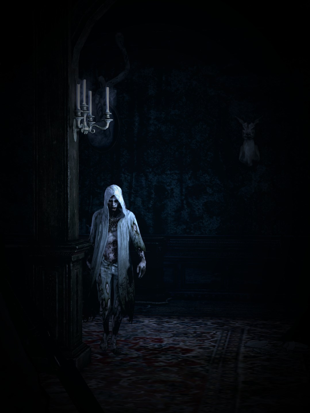 The Evil Within 27.05.2014  (1)
