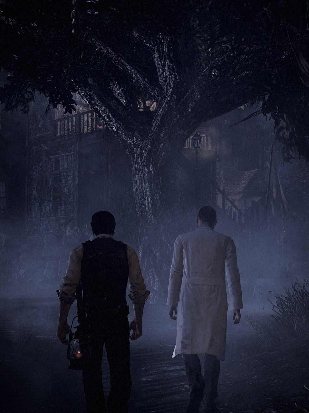 The Evil Within 27.05.2014  (5)