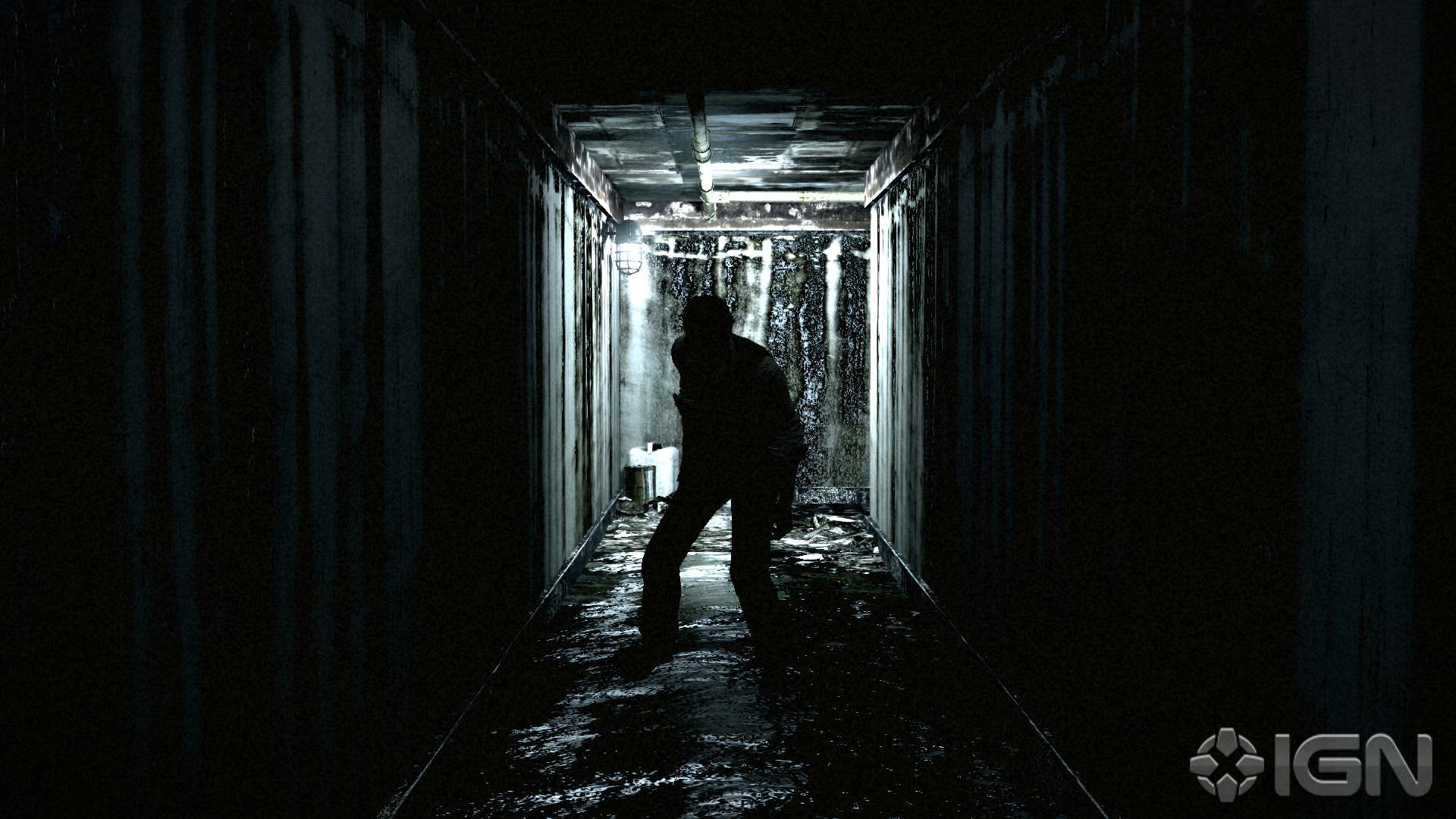 The Evil Within screenshot 19042013 009