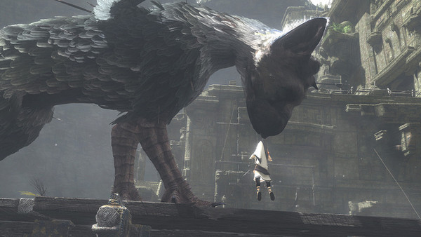 The Last Guardian screenshot 23122012 001