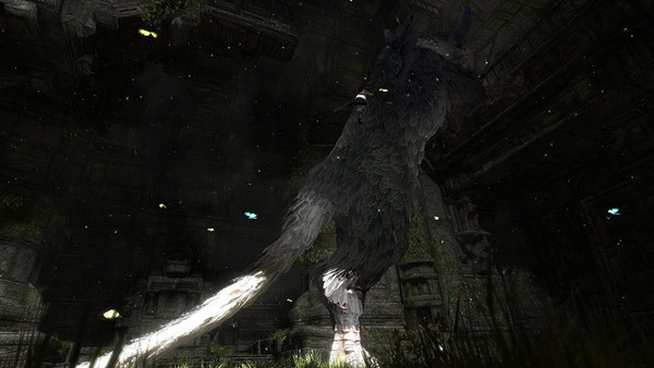 The Last Guardian screenshot 23122012 002
