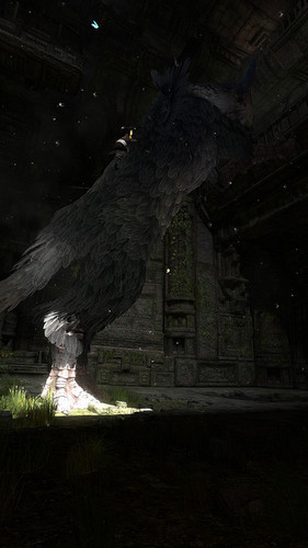The Last Guardian screenshot 23122012 003