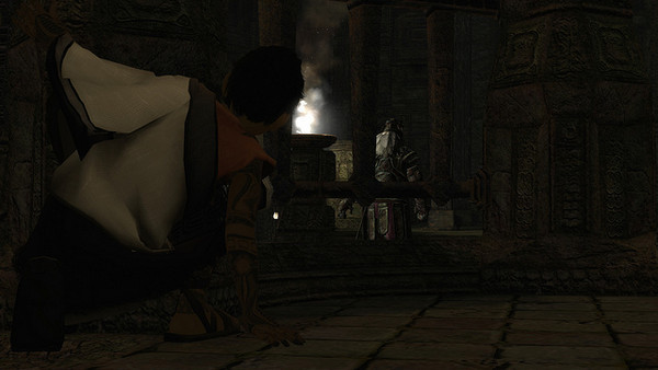 The Last Guardian screenshot 23122012 004