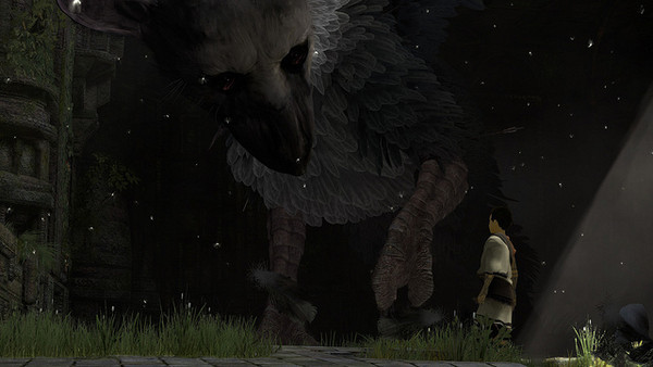 The Last Guardian screenshot 23122012 006