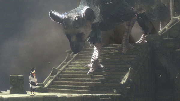 The Last Guardian screenshot 23122012 009