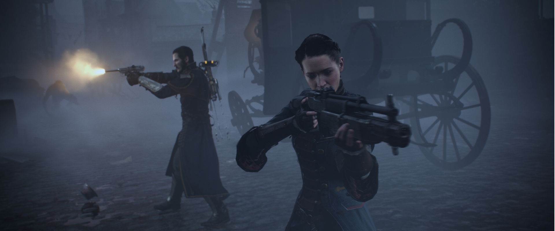 the order 1886 screenshot 12062013 006