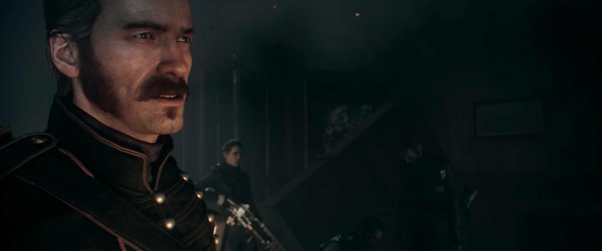 The Order 1886 Screenshot 27052014 (11)