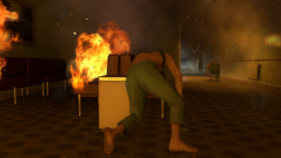 The Phantom Pain images screenshots 16