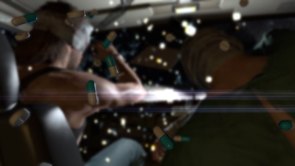 The Phantom Pain images screenshots 2
