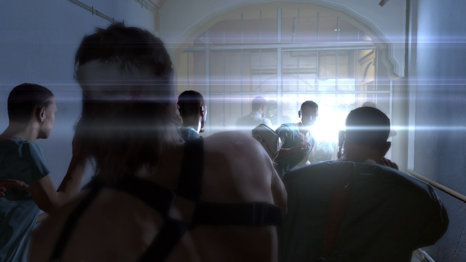 The Phantom Pain images screenshots 3