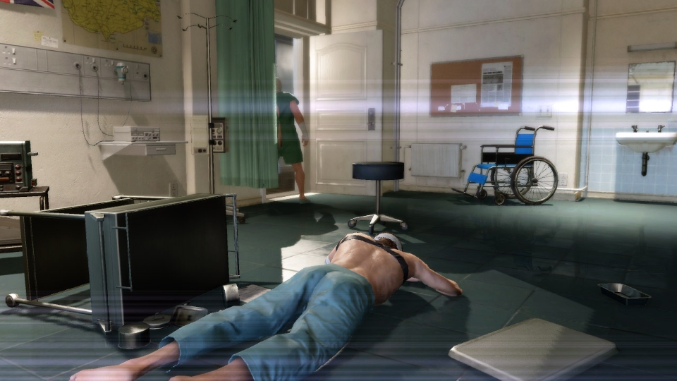 The Phantom Pain images screenshots 6
