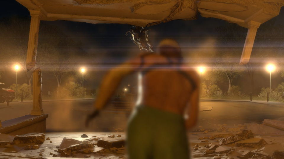 The Phantom Pain images screenshots 7