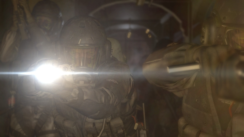 The Phantom Pain images screenshots 9