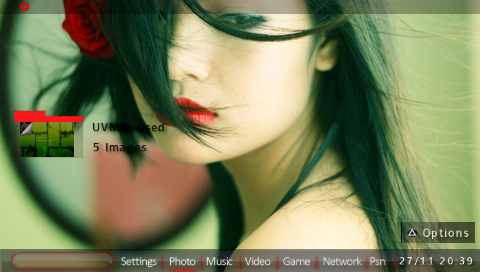 The Red X - 550 - 4