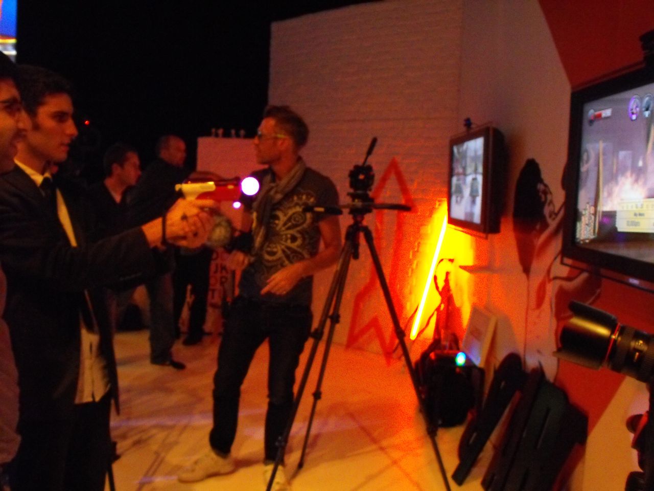 the-shoot-gamescom gamescom-soiree-presse-sony-the-shoot (10)