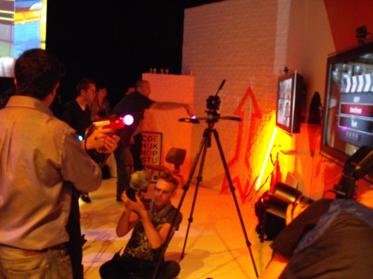 the-shoot-gamescom gamescom-soiree-presse-sony-the-shoot (6)