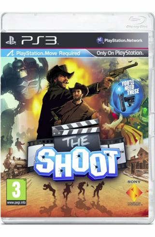 The-Shoot_jaquette
