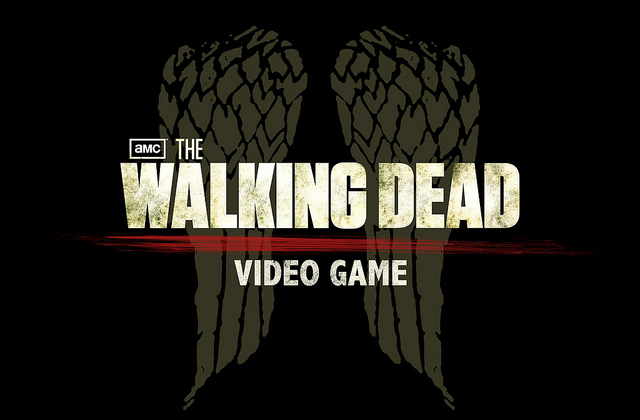 The Walking Dead Video Game