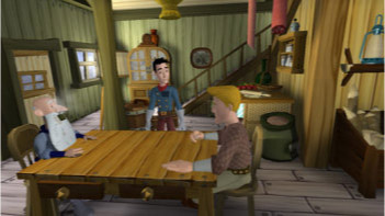 the westerner wiiware 1