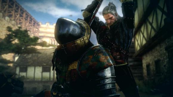 The Witcher 2 (5)