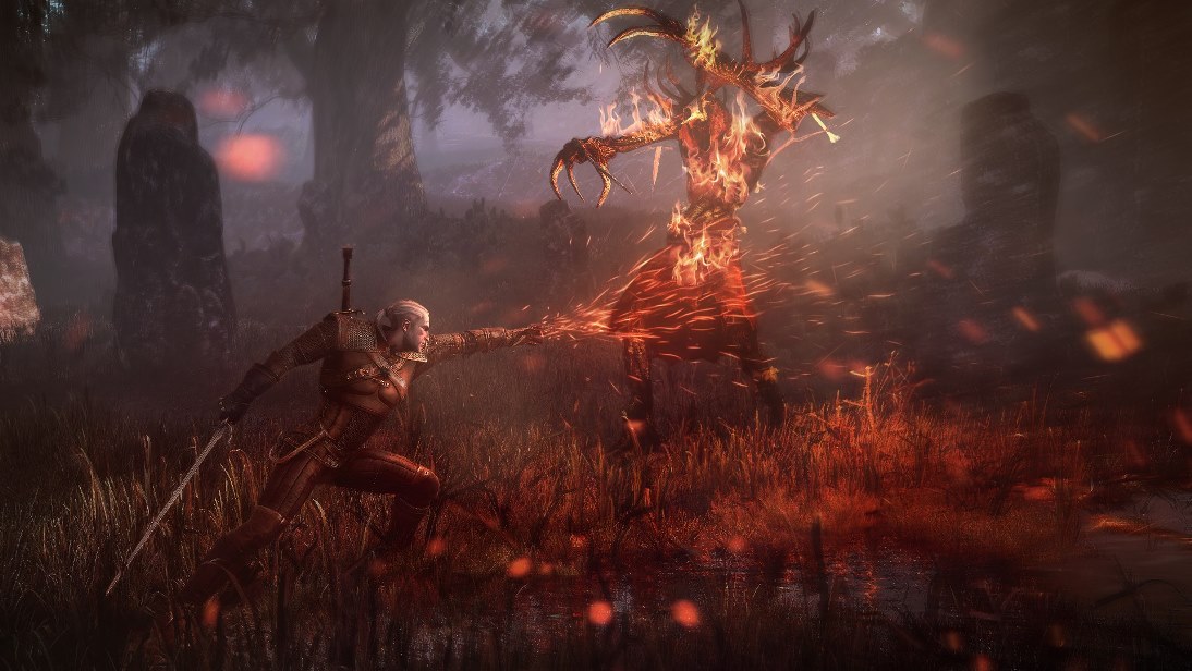 The Witcher 3 Wild Hunt 009
